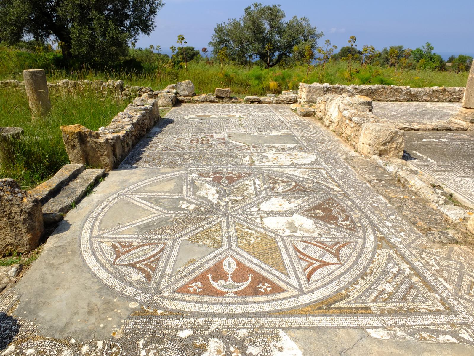 Nordzypern ist auch kulturell sehr reizvoll - Lupe Reisen